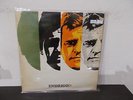 SERGIO ENDRIGO Endrigo 1968   LP  EX/EX  ITALIA