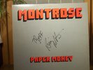 RONNIE MONTROSE LP 