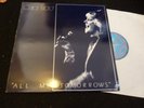 CAROL KIDD - All My Tomorrows LP Vinyl AKH005 JAZZ EASY LISTENING:1ST PRESS - NM
