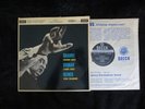 BRAHMS / DVO?ÁK, Hungarian/Slavonic Dances REINER [wideband Decca SXL2249] UK LP