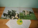 LP PINK FLOYD - ATOM HEART MOTHER 1970 SHVL.781 NEW ZEALAND LIMITED