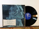 Letters Of Thomas Jefferson Readings By Joseph Cotten LP 1959 Verve VG V 15016