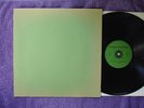 Konrad Schnitzler Grun LP Block EB111 1980 Krautrock Conrad Schnitzler