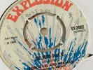 BONGO LES & HERMAN - DR WHO Pt 1 & 2 - UK EXPLOSION 7