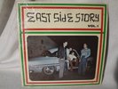 V/A - East Side Story Vol. 1 LP | ESS 2001 | Soul Doo Wop R&B Comp RARE