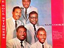Vinyl L P Soul St Sam C Five Blind Boys Brother Joe May Swan Sliver Sam Gospel