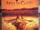 Alice In Chains Dirt LP Original 1992 European Pressing