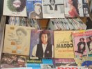 JUKEBOX STUFFER - 400+ 45 rpm records
