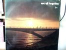 WE ALL TOGETHER 2 MAG ORIG BEATLES BADFINGER PYSCH POP  PERU  RARE LP