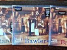 Tom Waits: Orphans Brawlers, Bawlers, Bastards 2018 RSD Vinyl LP Bundle/4500.