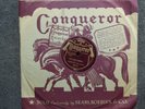 CONQUEROR 8201 RAMBLING RED FOLEY The Lone Cowboy  Pre-War 78