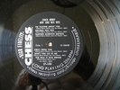 CHUCK BERRY LP- NEW JUKE BOX HITS- ORIGINAL CHESS *MONO* 1456- ROCK- CLOSE VG++