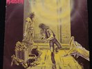 Iron Maiden *Running Free* UK 1980 EMI 5032 Pic 7