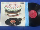 ROLLING STONES LET IT BLEED LK 5025 MONO UNBOXED DECCA ORIG UK VG+