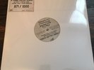 A TRIBE CALLED QUEST We Got It From Here Rare White Label Vinyl #871/1000 Sealed