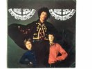 JIMI HENDRIX  ARE YOU EXPERIENCED   VINYL ALBUM  ***MONO  A 1 B 1 MATRIX***