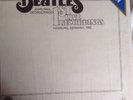 The Beatles 1st Live Recordings Deleted Vinyl Lp