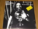 Grateful Dead Farewell To Winterland 2LP MCV Very Rare  OOP