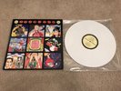 Rare Pearl Jam WHITE Backspacer Vinyl LP Record  Never Played 2009 Monkeywrench