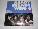 The Who - Ready Steady Who 4 7 