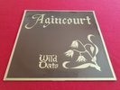 Wild Oats - Agincourt Original UK Sweet Folk LP  NM