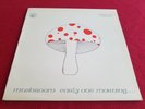 Mushroom - Early One Morning Orig IRISH 1st Press LP NM