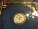 JUDAS PRIEST RSD Painkiller Vinyl Record Blue Die Cut Buzz Saw Disk New Metal