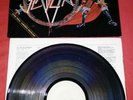 SLAYER LP -