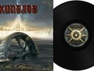 KIPELOV (??????? ???? ??????) ex-ARIA ex-RAGE ???? VINYL LP Russian Heavy Metal