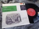 PHILIPS HI-FI STEREO - ENTREMONT - GRIEG Piano Cto,  ORMANDY,  836 404 VZ 10