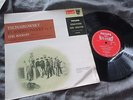 PHILIPS HI-FI STEREO, BOUKOFF - TCHAIKOVSKY Piano Concerto #1, 836 213 VZ 10