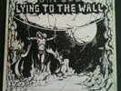 Rare 1973 KY Private Press Garage Psych Rock LEMCO LP ORFEUS Lying To The Wall