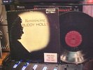 BUDDY HOLLY LP Coral 1950's GUITAR ROCKABILLY Rocker FIRST PRESSING MONO