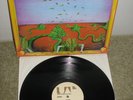 KRAUTROCK PSYCH LP - HAWKWIND - SELF TITLED - 1971 - UNITED ARTISTS - CLEAN