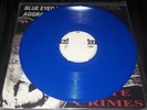 BED/AA SPLIT LP MINT RARE PUNK ROCK O RAMA OI REBELLES 28 BLUE ASSAULT