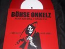 BOHSE ONKELZ EP MINT RARE PUNK ROCK O OI 28 REBELLES RAMA