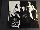 FAR OUT, SAME. RAW DANISH HEAVY PSYCH, PROG ROCK. PRIVATE LABEL SPIRLP 301. EX.