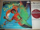 Ansermet STRAVINSKY The Firebird - London Blueback CS 6017