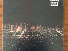 Macky Feary Band 1978 Vinyl LP Rainbow Records RRS 1069  RARE funk jazz soul