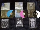 DISSECTION - Die Hard LP´s The Somberlain, Storm of the Light´s Bane, Reinkaos