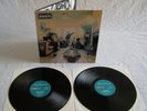 OASIS - DEFINITELY MAYBE - 2xLP - Original 1994 Pressing - Near Mint - CRELP 169