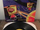 MAN OR ASTRO-MAN intravenous television continuum LP 97' RARE SURF ROCK mummies