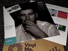 Arctic Monkeys Whatever People Say I Am LP Vinyl Me Please VMP Colored Vinyl NEW