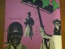 The Gun Club - Fire Of Love [vinyl - 12