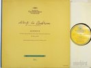 SIEGFRIED BORRIES BPO CHAMBER BEETHOVEN SEPTET DGG ED.1 18030 LPM ALLE RECHTE NM