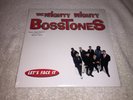 The Mighty Mighty Bosstones Let's Face It White colored vinyl Sealed