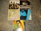 George Benson Herbie Hancock Gato Barbieri Rodriguez Galapagos Duck 12