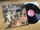 FIVE DAY RAIN SAME UK PROGROCK BACKGROUND ReISSUE in 1993 MINT