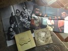 CHICAGO At Carnegie Hall (Volumes I, II, III And IV) 4 LP BOX NL CBS in 1971