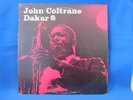 John Coltrane Dakar Prestige 7280 Vinyl LP